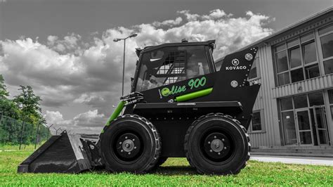 elise 900 skid steer specs|kovaco elise 900 review.